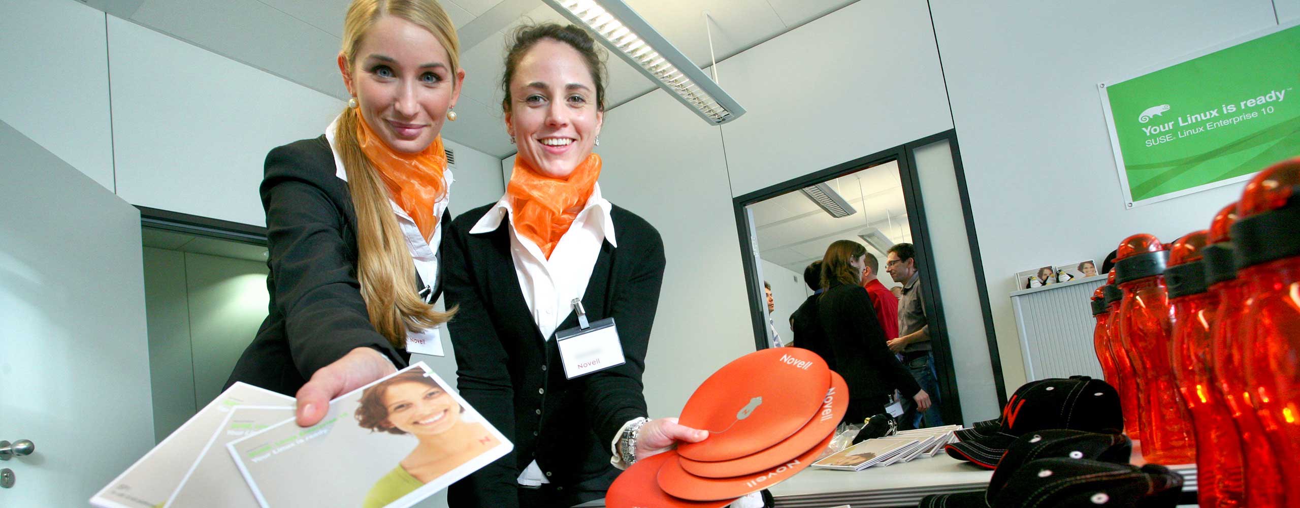 Eventagentur Walldorf