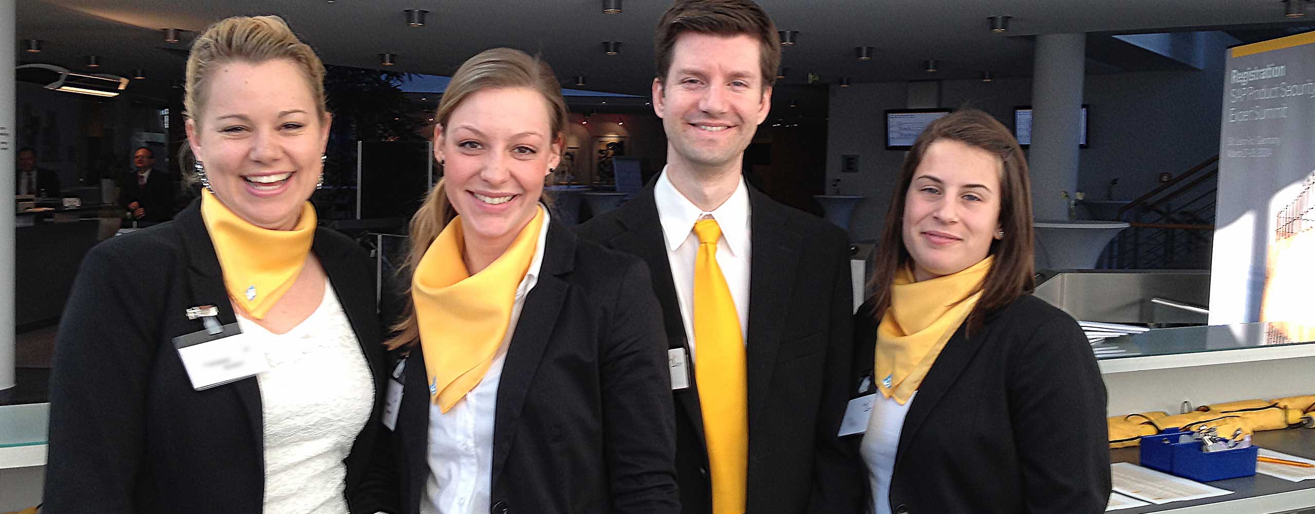 Eventagentur Walldorf